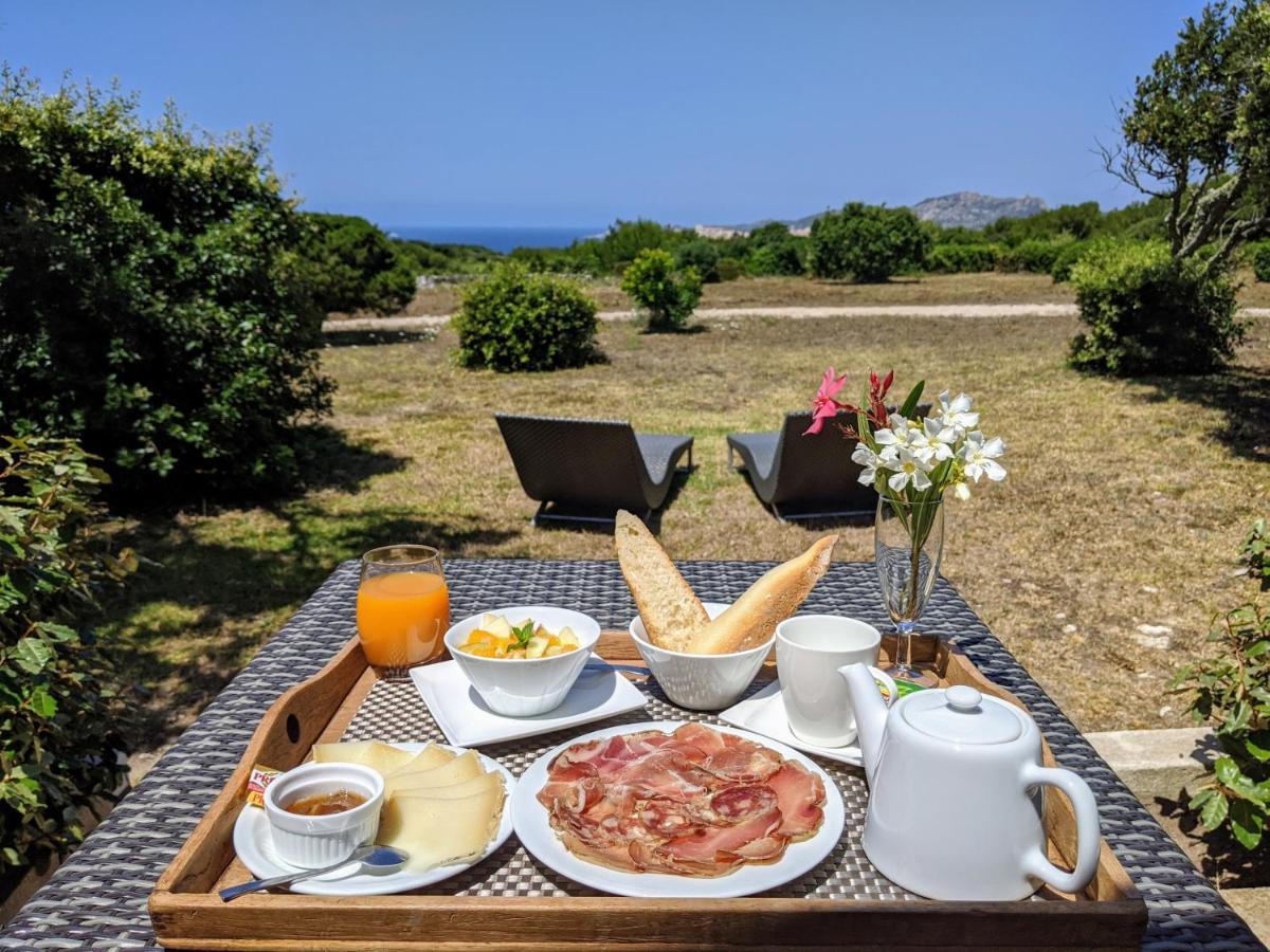 Hotel Licetto Bonifacio  Bagian luar foto