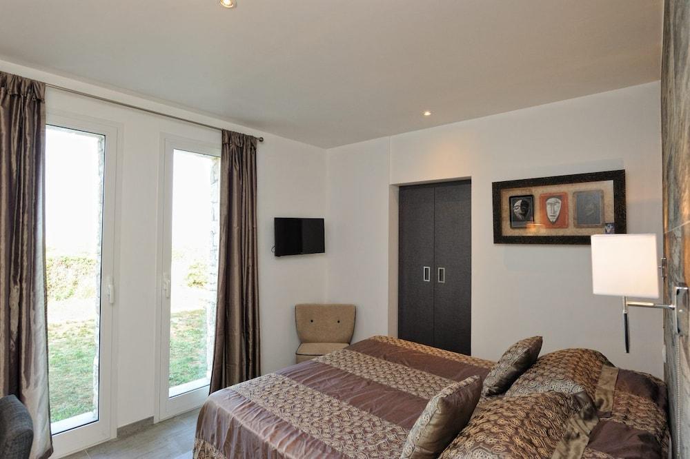 Hotel Licetto Bonifacio  Bagian luar foto