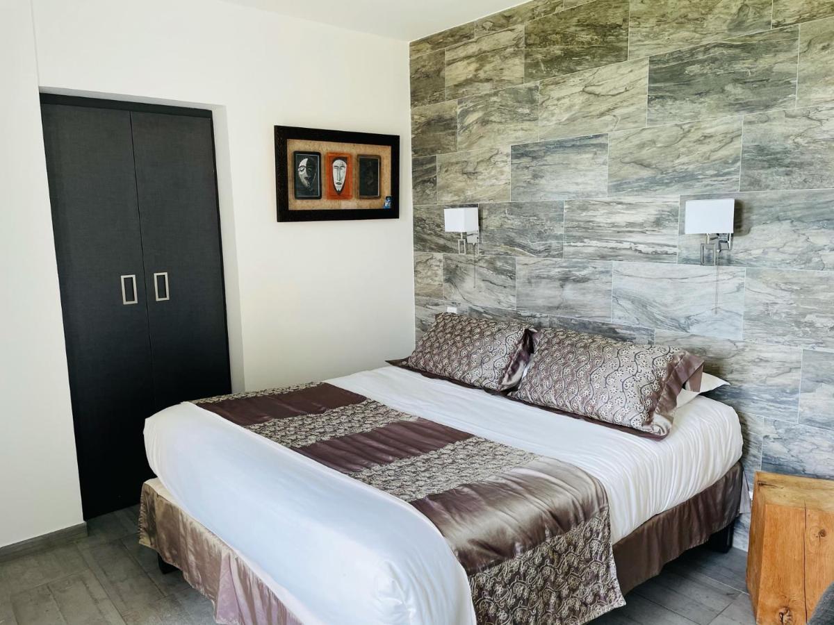 Hotel Licetto Bonifacio  Bagian luar foto